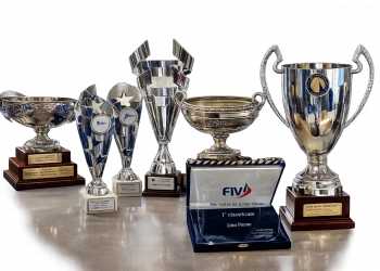 Al via il XXIX Trofeo Challenge Ammiraglio Giuseppe Francese
