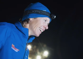 Clapcich finishes 1000 Race in fifth place and qualifies for the Vendée Arctique