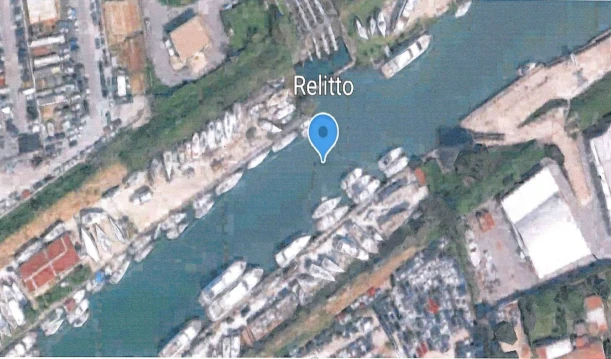 Regione Lazio: al via la rimozione dei relitti nel Tevere tra sicurezza e navigabilità