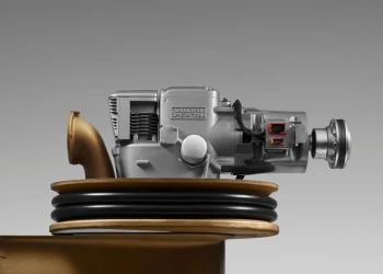 Volvo Penta prepares to launch new IPS Hybrid propulsion system for yachts