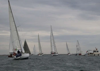 Trofeo LILT-Ve: A Venezia la vela si mette al servizio della prevenzione