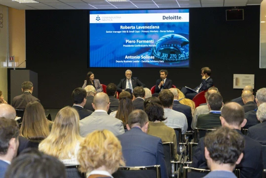 Confindustria Nautica: il mercato mondiale della cantieristica si attesta a 33,3 miliardi di euro nel 2025