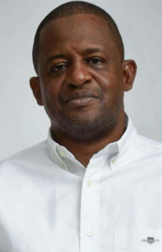 Kayode Olowu, CEO di Multimodal Transport Technologies
