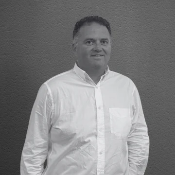 Karl Naudi (Managing Director)