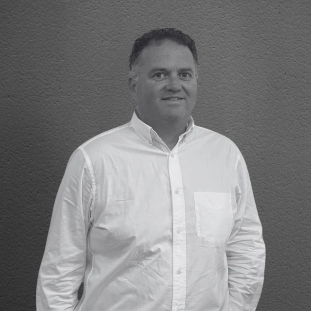 Karl Naudi (Managing Director)