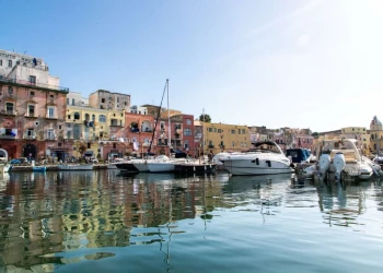 Marinedi lancia la stagione 2026: eventi tra vela e cultura