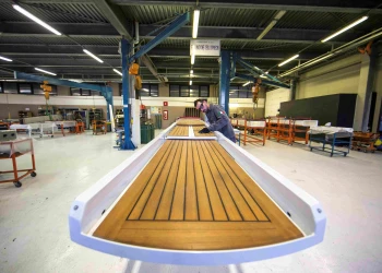 Besenzoni accelerates its Sustainability Commitment