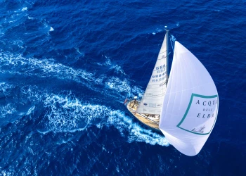 Art Odyssey: il viaggio in barca a vela alla scoperta del Mediterraneo come spazio unito dall'arte