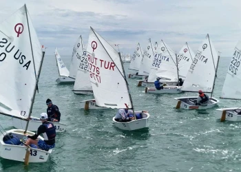 Trofeo Marco Rizzotti 2026: seconda giornata tra spettacolo in acqua e convivialità a terra