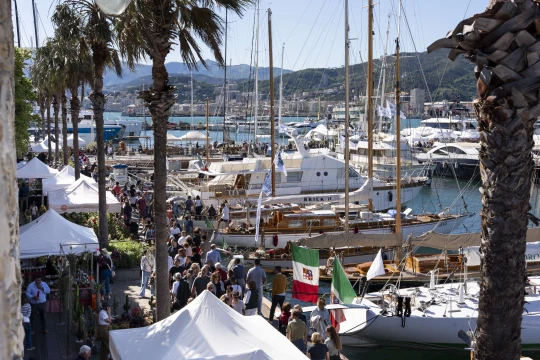 Grande successo per la 18ª edizione di Yacht&Garden