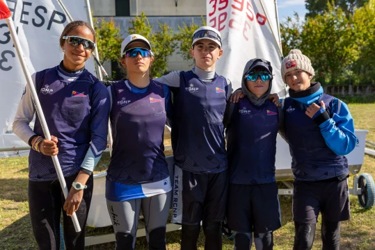 Palma de Mallorca imbattibile: suo il Trofeo Marco Rizzotti 2026