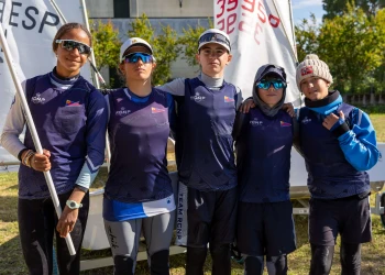 Palma de Mallorca imbattibile: suo il Trofeo Marco Rizzotti 2026
