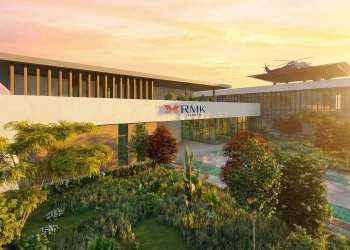 RMK Yachts strengthens US presence with strategic new Miami office