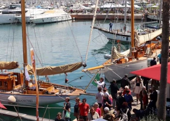 Concluso a Marina Genova il 4° Classic Boat Show