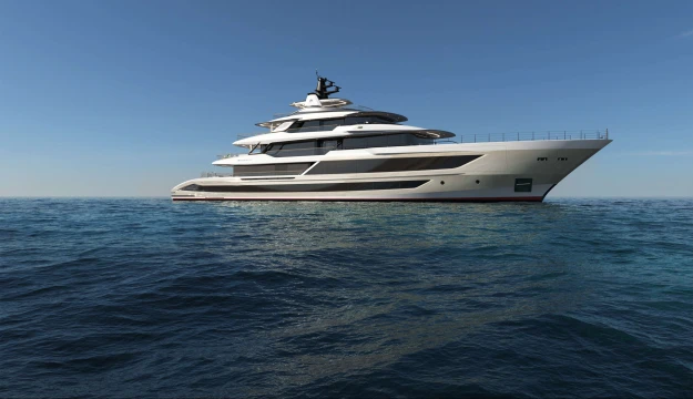 Baglietto sells third 60-metre T60 flagship
