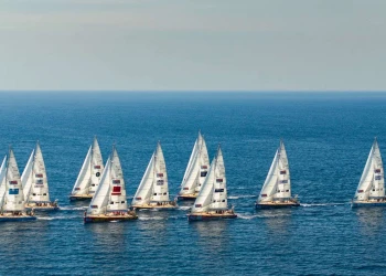 Clipper Race: built for the world’s toughest oceans and ready for next chapter