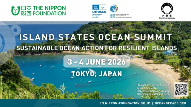 Heads of State/Government, Ministers, and Senior Officials from 30 Countries to Convene in Tokyo