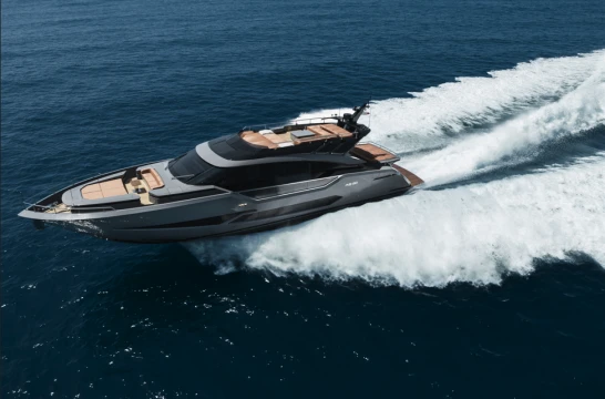 AB Yachts torna al Salone Nautico di Venezia con AB 80 e AB 100