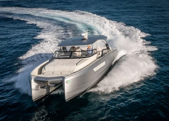 Catana Group Strengthens Its Presence in Australia