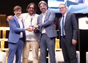 Blue Design Summit 2026: proclamati i vincitori del contest per i giovani e della terza edizione dei Blue Design Awards
