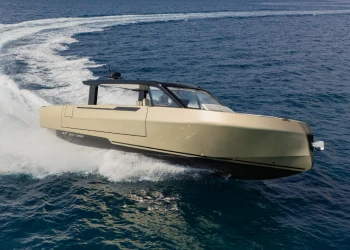 Forte Yachts expands its international network with Adaly Yacht