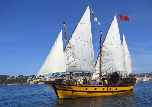 Il Galata Museo del Mare accoglie la ricostruzione documentata dell’Ange Gardien