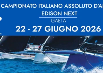 Gaeta pronta ad accogliere il meglio della vela d’altura italiana