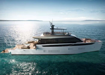 Azimut Yachts e JHSF: un’esclusiva flotta Seadeck per il debutto di Fasano Sardegna