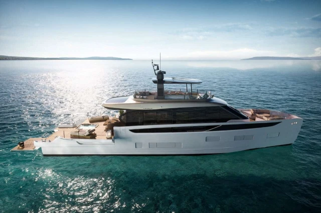 Azimut Yachts e JHSF: un’esclusiva flotta Seadeck per il debutto di Fasano Sardegna