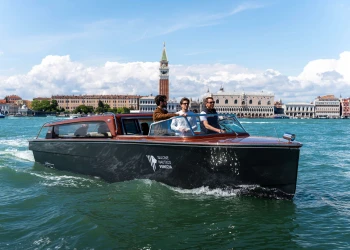 Repower torna Salone Nautico di Venezia con Lucietta