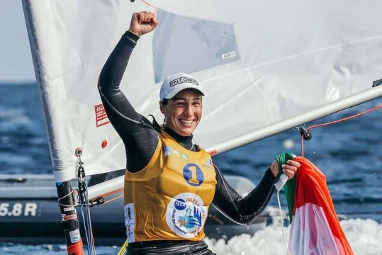 Alla Lega Navale di Napoli la festa in onore di Ginevra Caracciolo