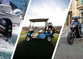 Yamaha Motor Italia e Assomarinas: mobilità integrata per i marina italiani