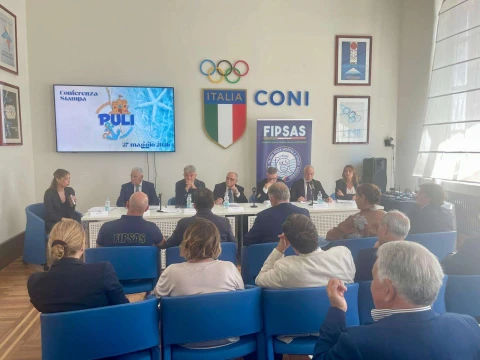 Da Pozzuoli il via a Pulifondali e Pulispiagge 2026: coinvolte 50 località italiane