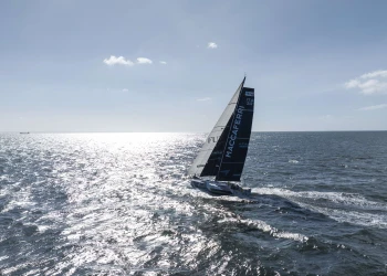 Maccaferri Futura pronta alla sfida della CIC Normandy Channel Race