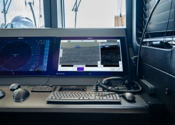 SEA.AI Secures Spanish Tender for Real-Time Marine Mammal Detection Technology