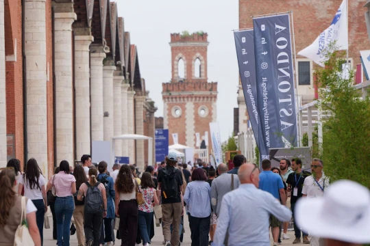 Salone Nautico di Venezia 2026: internazionalizzazione, innovazione e confronto al centro della seconda giornata
