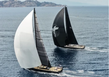 Southern Wind: a slow start evolved into an exhilarating Day 3