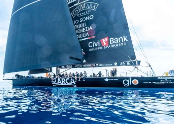 Arca SGR si aggiudica la 151 Miglia-Trofeo Cetilar 2026