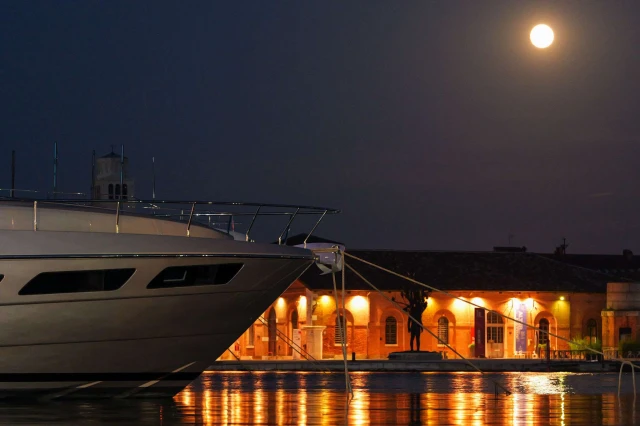 Chiusa la settima edizione del Salone Nautico Venezia