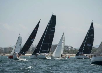24 ore di San Marino: conto alla rovescia per la regata che sfida il tempo