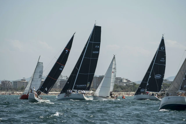 24 ore di San Marino: conto alla rovescia per la regata che sfida il tempo