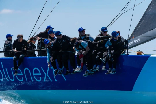 Lo Yacht Club Rimini pronto per la Range Rover Sardinia Cup 2026: