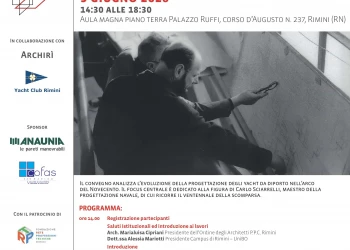 Una lectio magistralis in ricordo del Maestro Carlo Sciarrelli