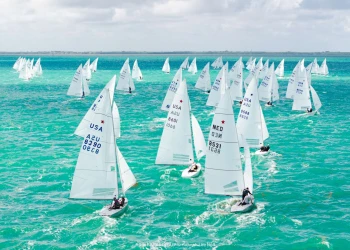 Bacardi Announces 100th Edition of the Bacardi Cup