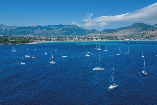 Il Circolo della Vela Sicilia presenta la VII edizione del Trofeo Piero Majolino