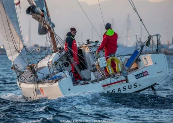 Apre la nuova Offshore Sailing Academy dello Yacht Club Livorno