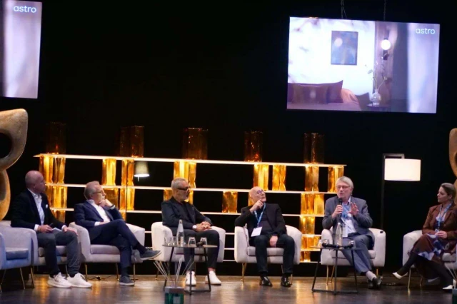 Blue Design Summit 2026: design, sostenibilità e innovazione tra memoria, materia e futuro