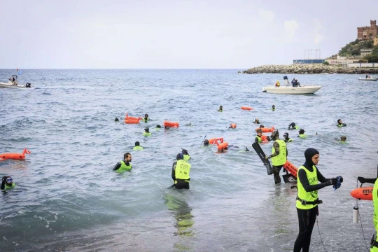 Spazzapnea mobilita l’Italia nella grande sfida dei fondali puliti