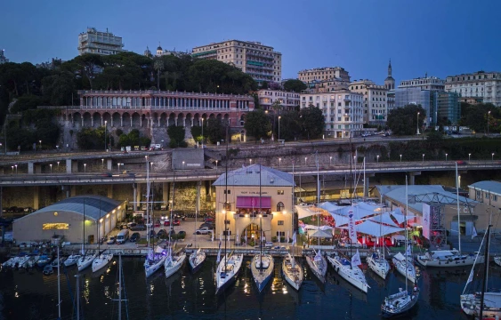 North Sails e Yacht Club Italiano consolidano una partnership