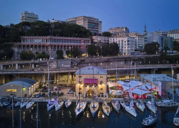 North Sails e Yacht Club Italiano consolidano una partnership